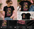 First of All Jesus Thinks I’m A Delight Funny Christian Frog T-Shirt – Cute Faith-Based Coffee Lover Tee