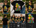 Chicks Dig Me Easter T-Shirt – Funny Cool Chick Easter Graphic Tee for Kids, Men & Women