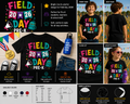 Field Day 2026 Pre-K Shirt – Cute Preschool Field Day T-Shirt for Kids, Teachers & School Events