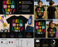 Field Day 2026 Pre-K Shirt – Colorful School Event T-Shirt for Kids, Teachers & Students