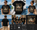Family Cruise 2026 Making Memories For A Lifetime T-Shirt – Family Vacation Cruise Ship Tee