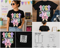 Test Day You Got This Teacher T-Shirt, Cute Coquette Bow School Testing Tee, Motivational Student Exam Shirt